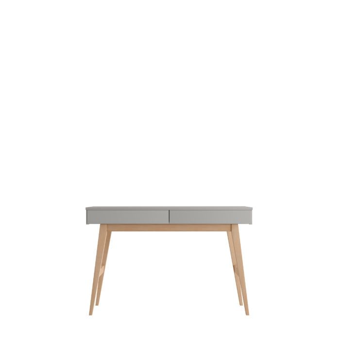 Augsts rakstāmgalds (Classy Gray kolekcija)